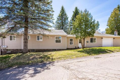 1540 N 7th Avenue E Duluth MN 55805