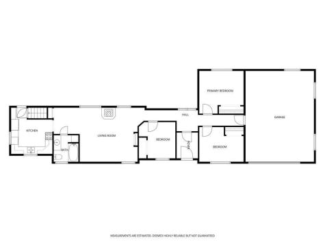 1540 N 7th Avenue E Duluth MN 55805