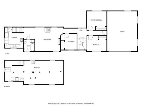 1540 N 7th Avenue E Duluth MN 55805