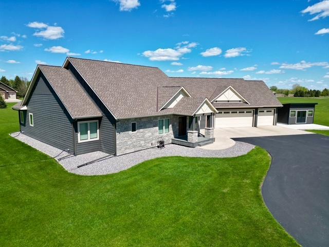 37037 337th Street Redwood Falls MN 56283