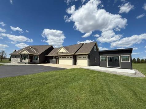 37037 337th Street Redwood Falls MN 56283