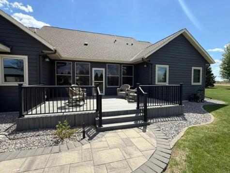 37037 337th Street Redwood Falls MN 56283