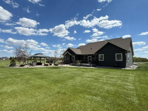 37037 337th Street Redwood Falls MN 56283