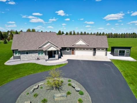 37037 337th Street Redwood Falls MN 56283