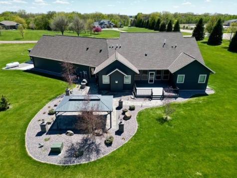37037 337th Street Redwood Falls MN 56283