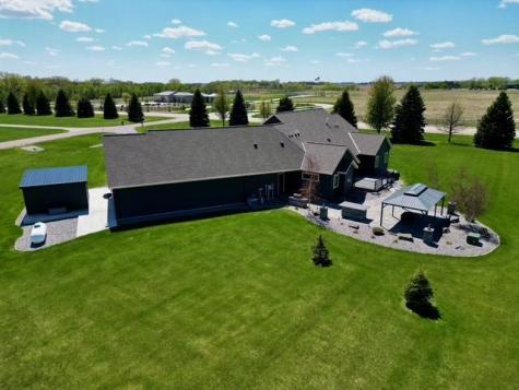37037 337th Street Redwood Falls MN 56283