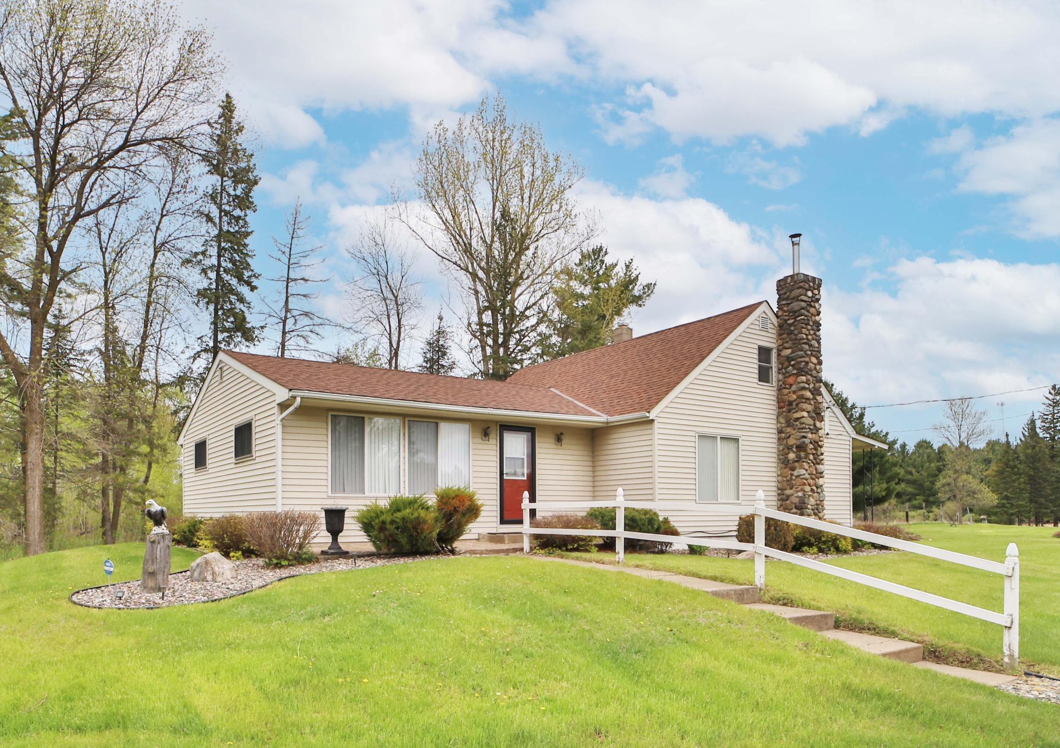 42674 282nd Street Aitkin MN 56431