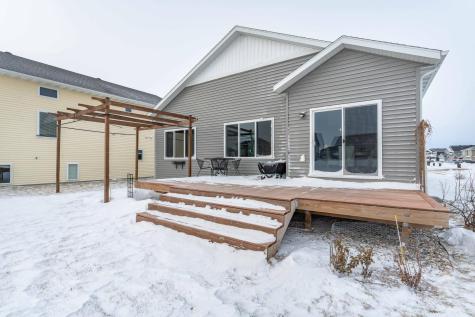 5219 11th Street W West Fargo ND 58078