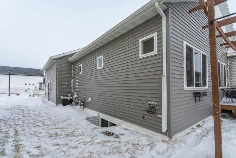 5219 11th Street W West Fargo ND 58078