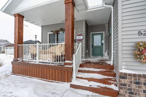 5219 11th Street W West Fargo ND 58078