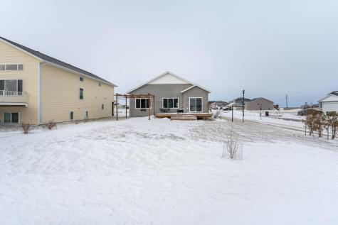 5219 11th Street W West Fargo ND 58078