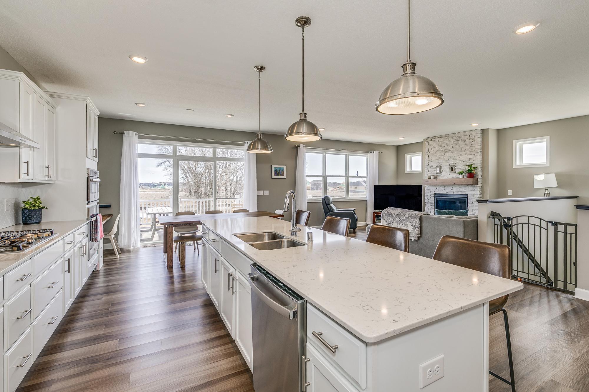 1057 151st Avenue NW Andover MN 55304