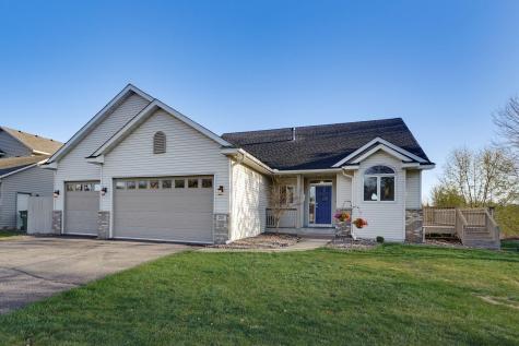 281 139th Lane NW Andover MN 55304