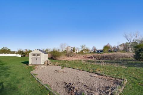 281 139th Lane NW Andover MN 55304