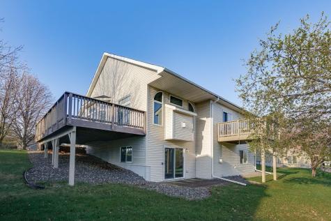 281 139th Lane NW Andover MN 55304