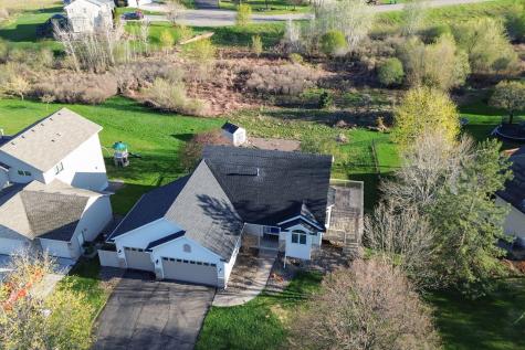281 139th Lane NW Andover MN 55304