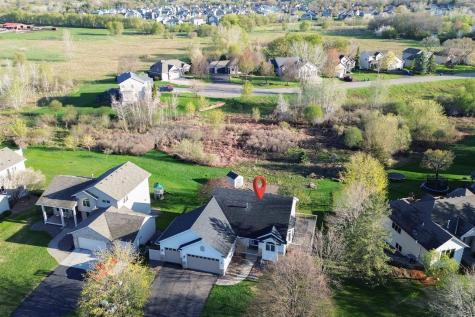 281 139th Lane NW Andover MN 55304
