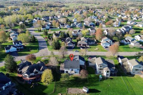 281 139th Lane NW Andover MN 55304