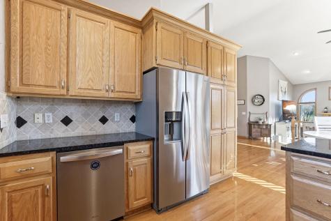 281 139th Lane NW Andover MN 55304