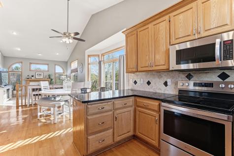 281 139th Lane NW Andover MN 55304