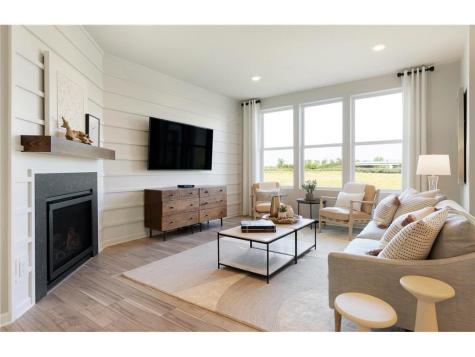 17960 Genoa Drive Lakeville MN 55044