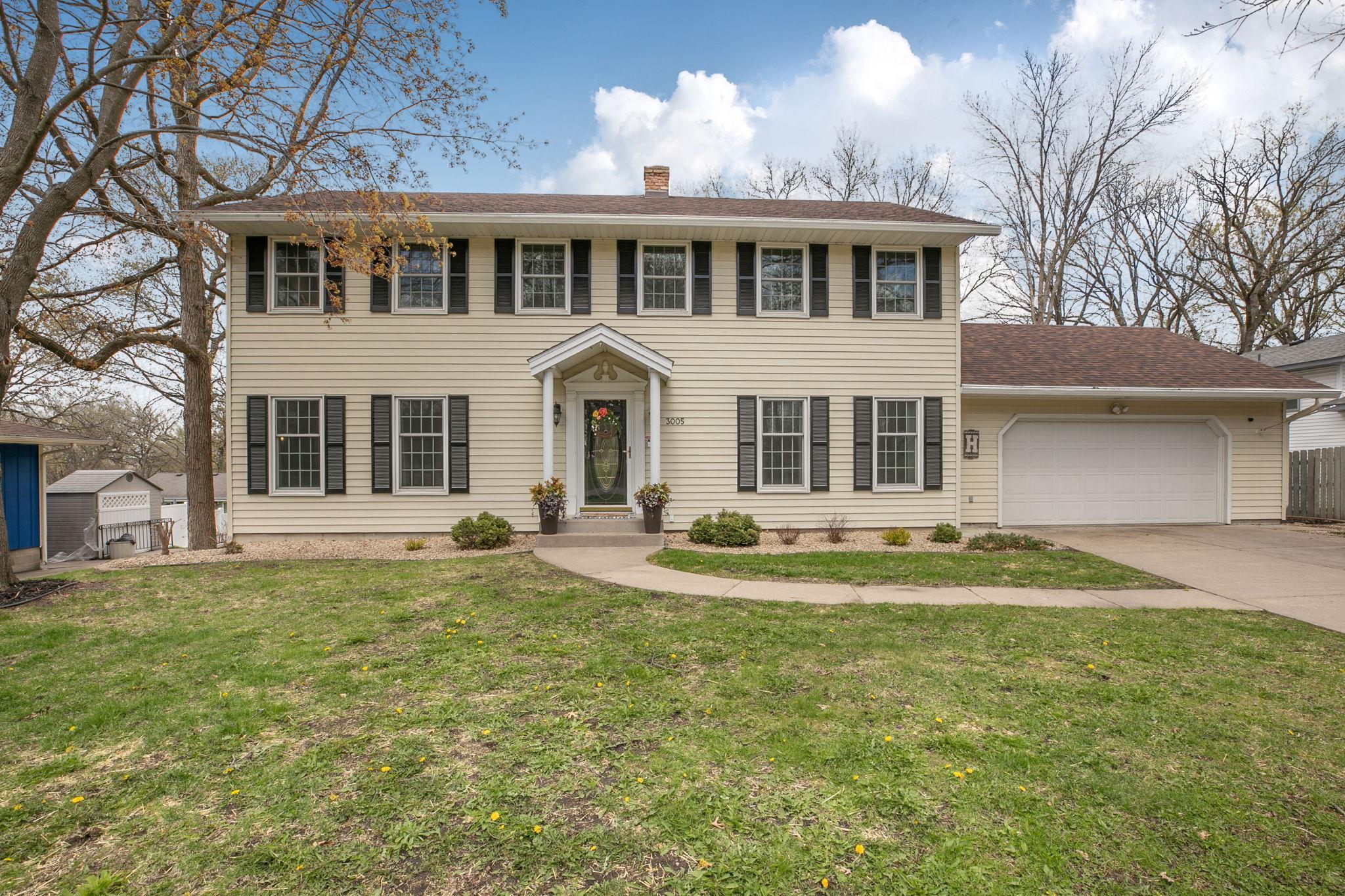 3005 19th Street S Saint Cloud MN 56301