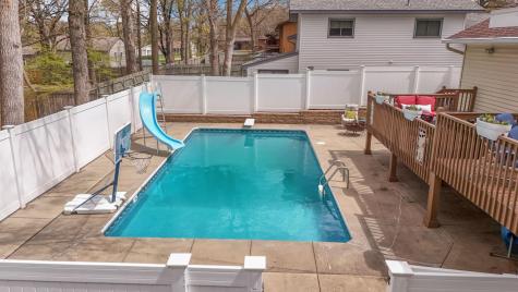 3005 19th Street S Saint Cloud MN 56301