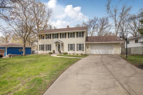 3005 19th Street S Saint Cloud MN 56301