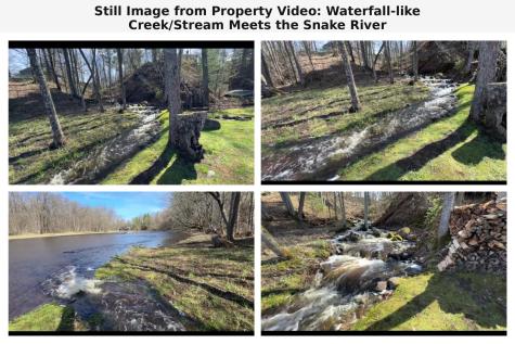 33631 Saint Croix Road Pine City MN 55063