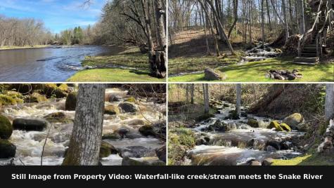33631 Saint Croix Road Pine City MN 55063