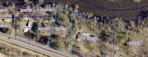 33631 Saint Croix Road Pine City MN 55063