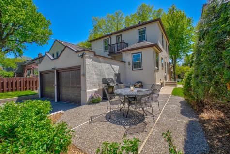 1745 Eleanor Avenue Saint Paul MN 55116