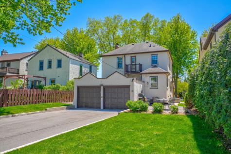 1745 Eleanor Avenue Saint Paul MN 55116