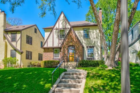 1745 Eleanor Avenue Saint Paul MN 55116