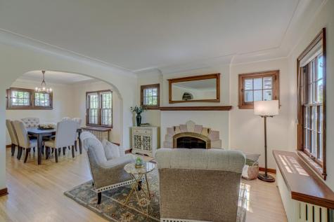 1745 Eleanor Avenue Saint Paul MN 55116