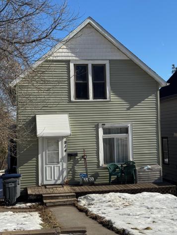 914 N 59th Avenue W Duluth MN 55807