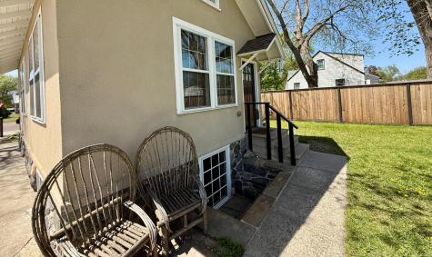 301 N 11th Street Olivia MN 56277