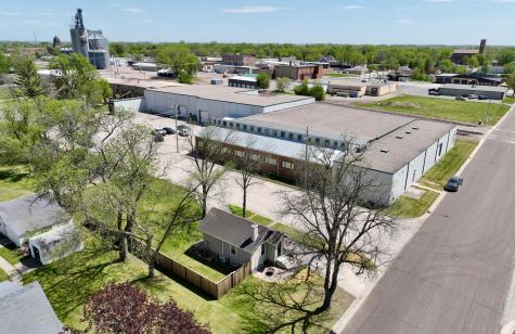 301 N 11th Street Olivia MN 56277