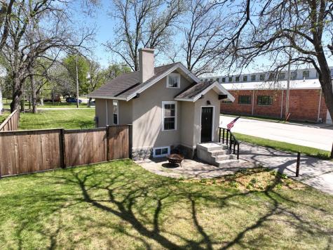 301 N 11th Street Olivia MN 56277