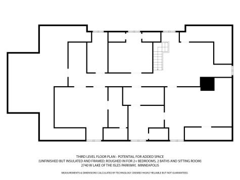 2740 W Lake Of The Isles Parkway Minneapolis MN 55416