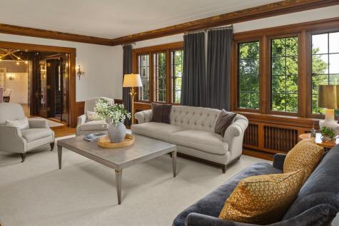 2740 W Lake Of The Isles Parkway Minneapolis MN 55416