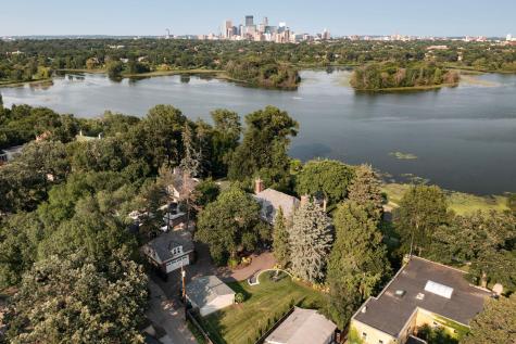 2740 W Lake Of The Isles Parkway Minneapolis MN 55416