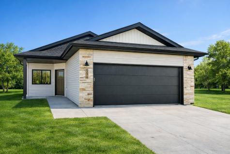 3842 Prairie Lane Moorhead MN 56560