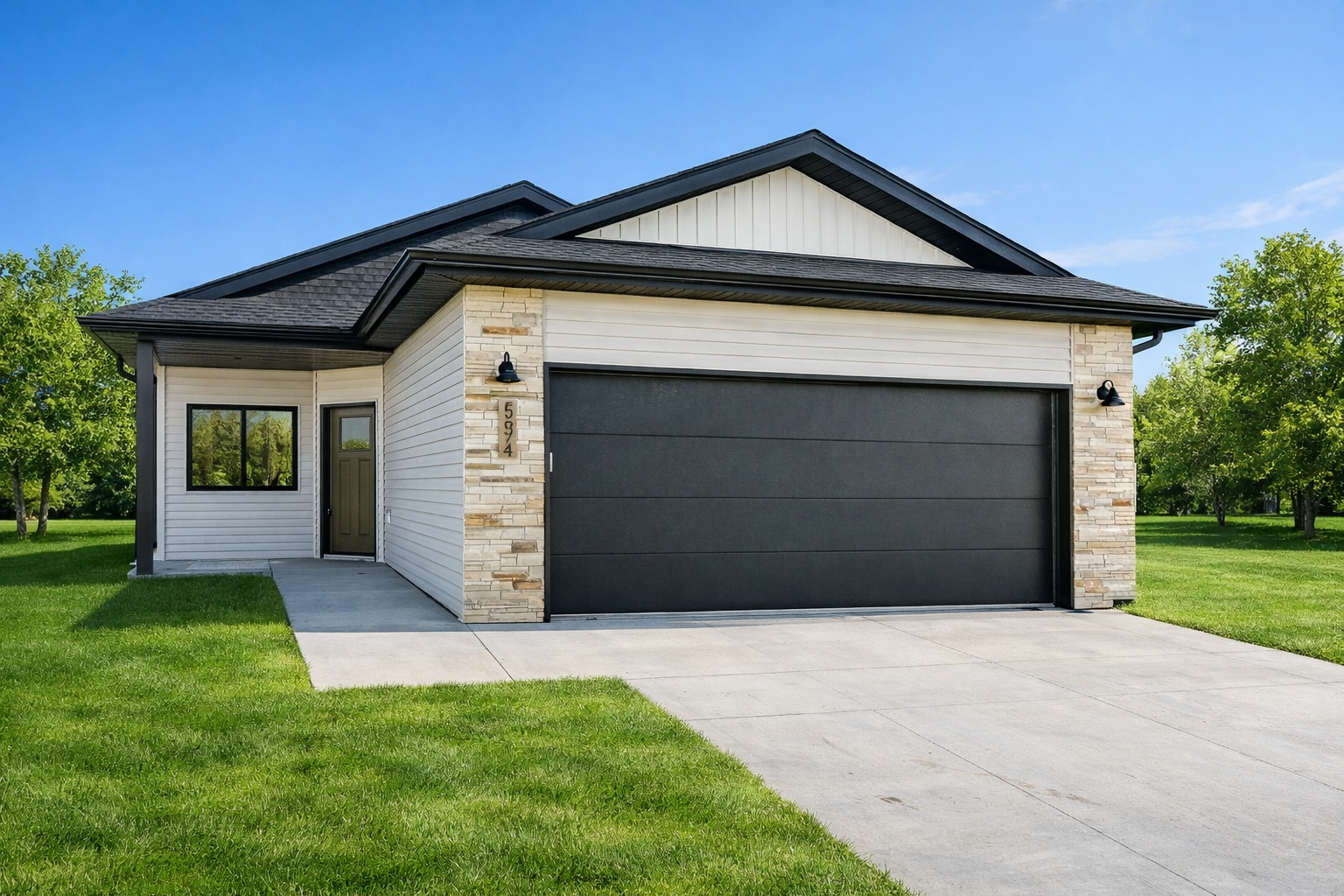 3842 Prairie Lane Moorhead MN 56560