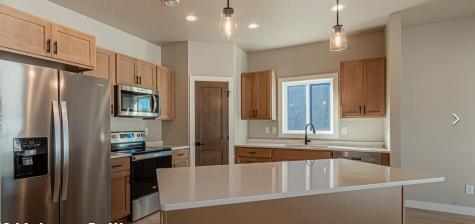 3842 Prairie Lane Moorhead MN 56560