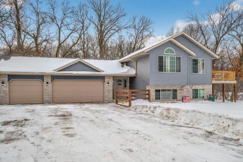 14137 314th Avenue NW Princeton MN 55371