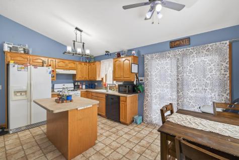14137 314th Avenue NW Princeton MN 55371