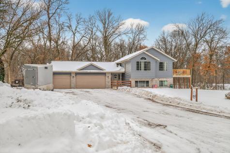 14137 314th Avenue NW Princeton MN 55371