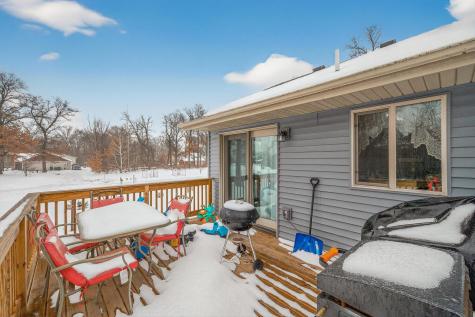 14137 314th Avenue NW Princeton MN 55371