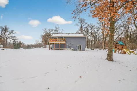 14137 314th Avenue NW Princeton MN 55371